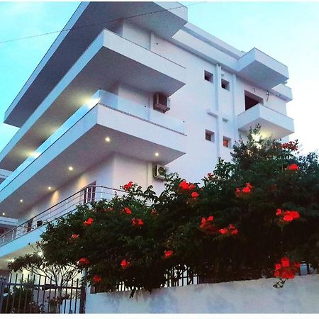 Gb Rooms Ksamil Ngoại thất bức ảnh