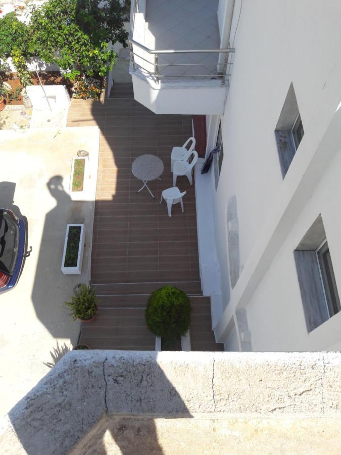 Gb Rooms Ksamil Ngoại thất bức ảnh