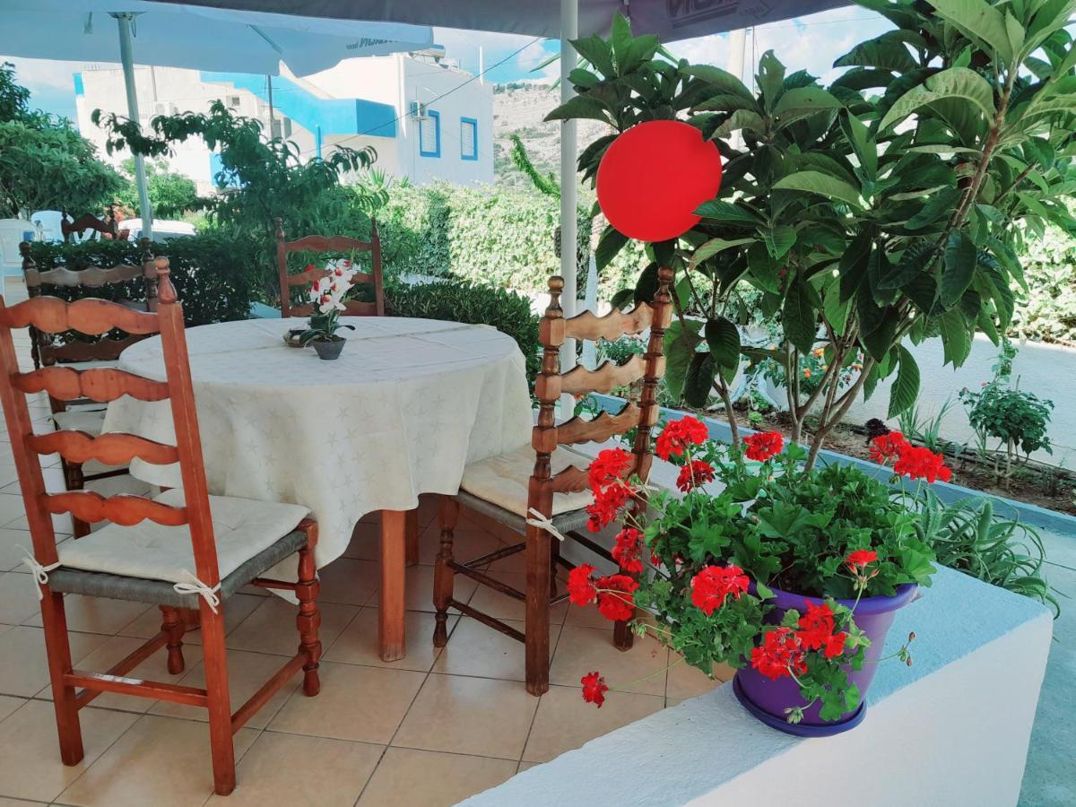Gb Rooms Ksamil Ngoại thất bức ảnh
